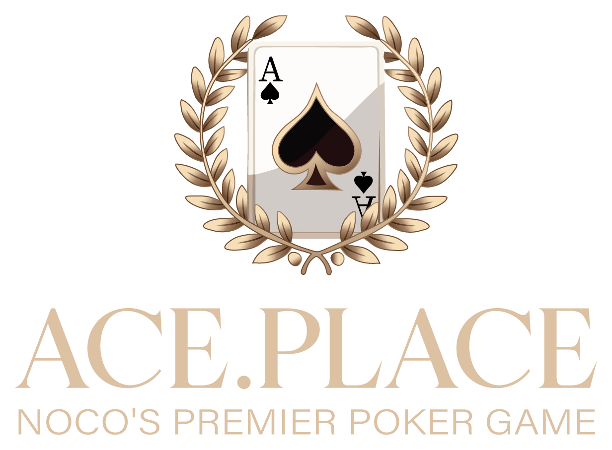 Ace.Place — NoCo's Premier Poker Game