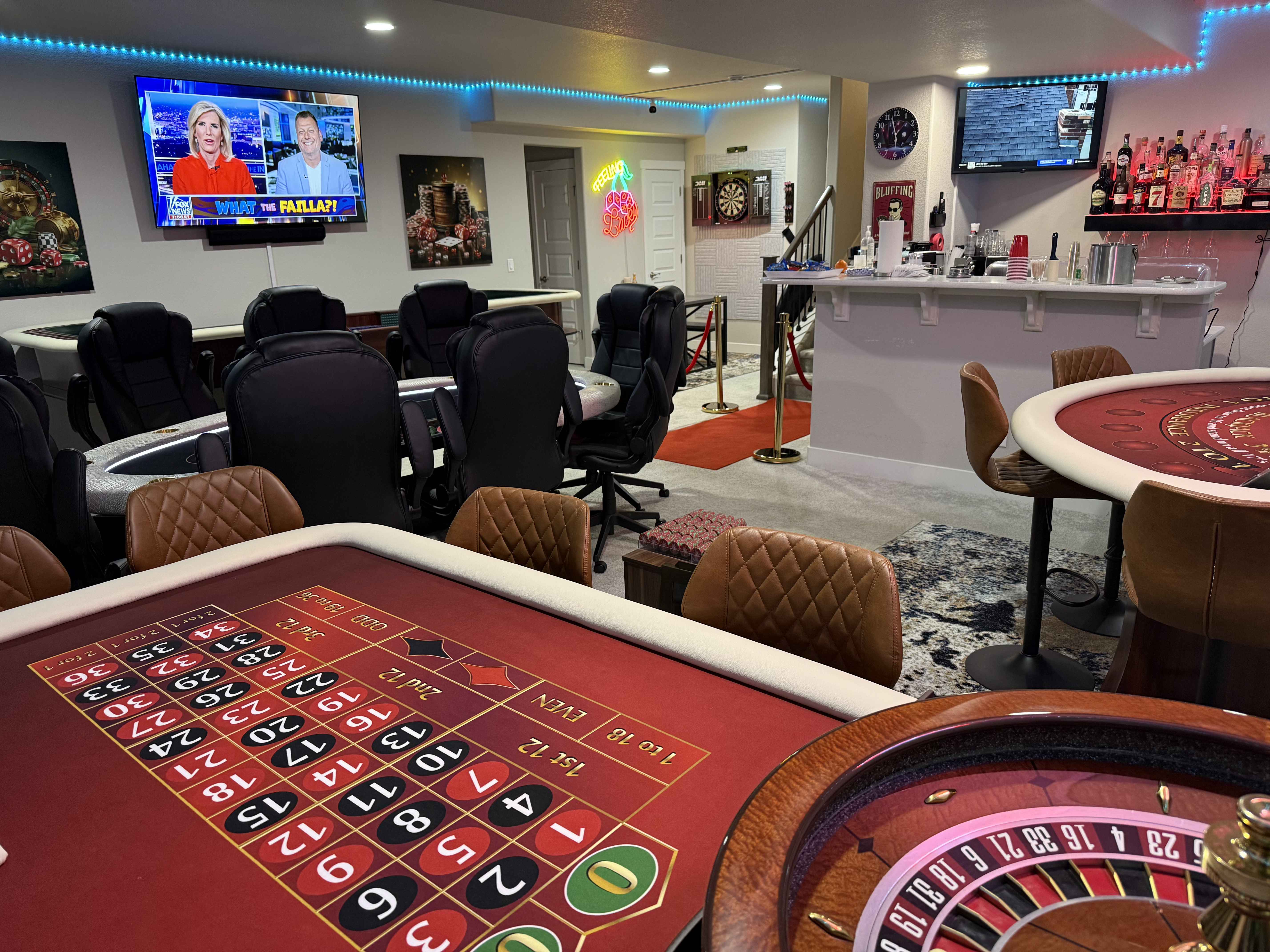 Roulette